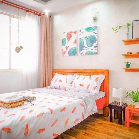 Magari Homestay Bandar Ho Chi Minh Luaran gambar