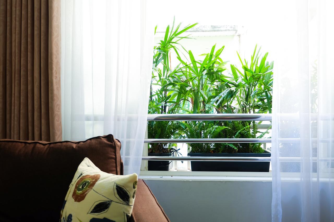 Magari Homestay Bandar Ho Chi Minh Luaran gambar