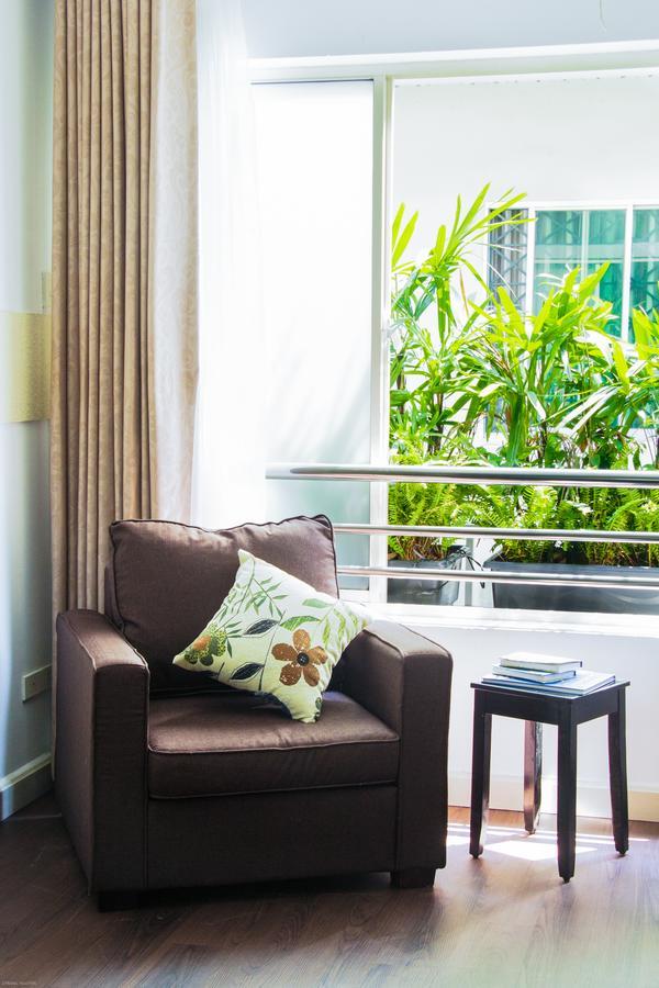 Magari Homestay Bandar Ho Chi Minh Luaran gambar