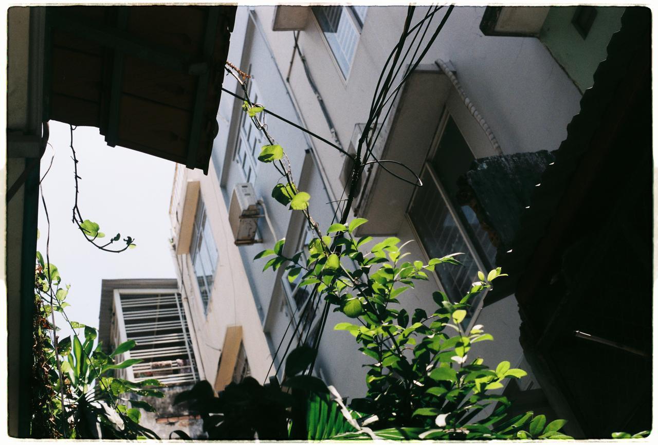 Magari Homestay Bandar Ho Chi Minh Luaran gambar