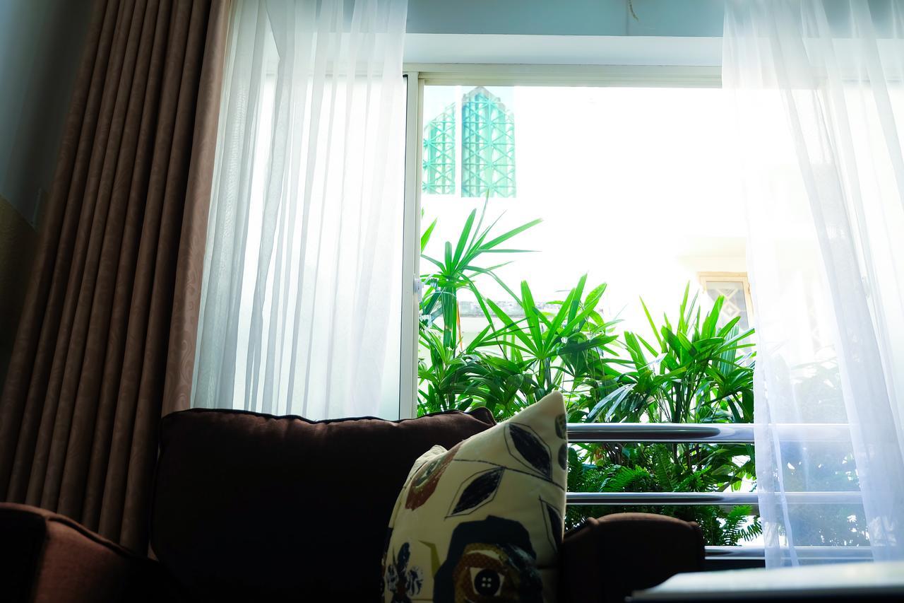 Magari Homestay Bandar Ho Chi Minh Luaran gambar