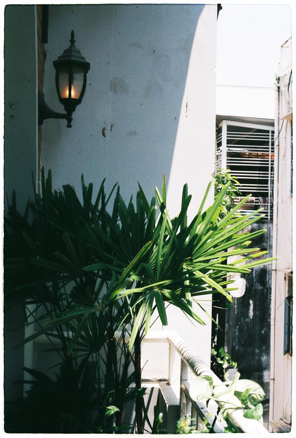 Magari Homestay Bandar Ho Chi Minh Luaran gambar