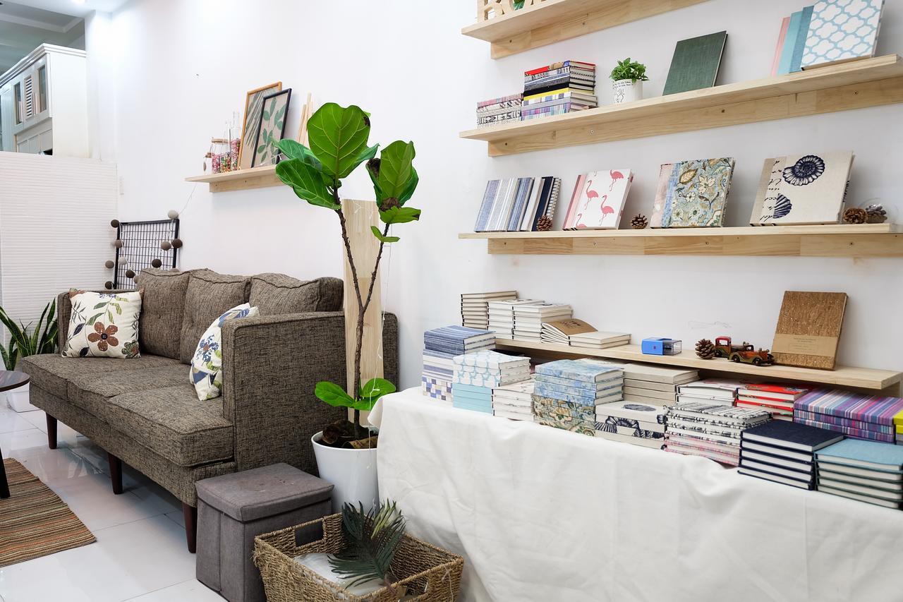 Magari Homestay Bandar Ho Chi Minh Luaran gambar
