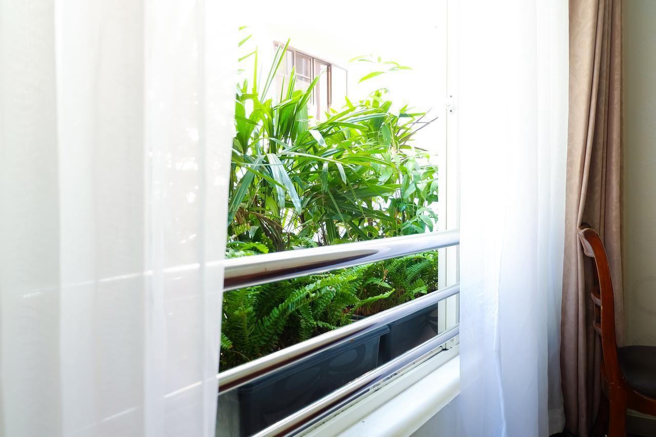 Magari Homestay Bandar Ho Chi Minh Luaran gambar