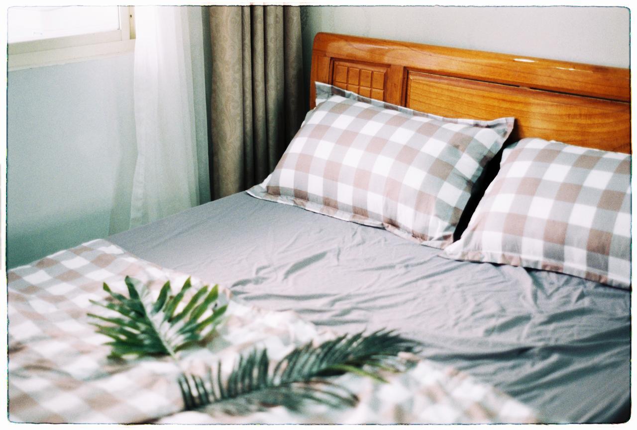 Magari Homestay Bandar Ho Chi Minh Luaran gambar