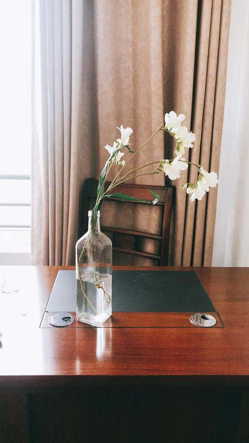 Magari Homestay Bandar Ho Chi Minh Luaran gambar